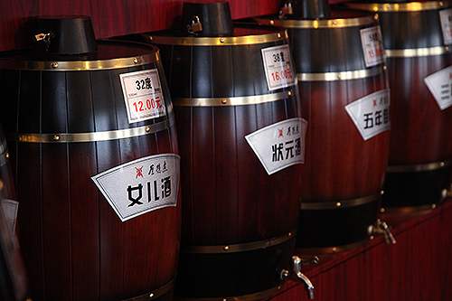 散酒招商品牌市场占有率情况