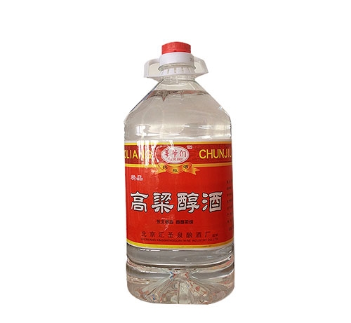 恩平高粱醇酒